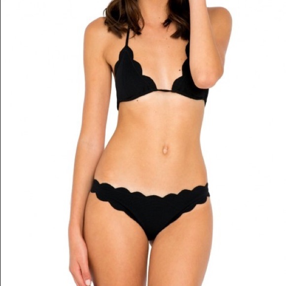 Marysia bikini set! Like NEW!! Won’t last long!